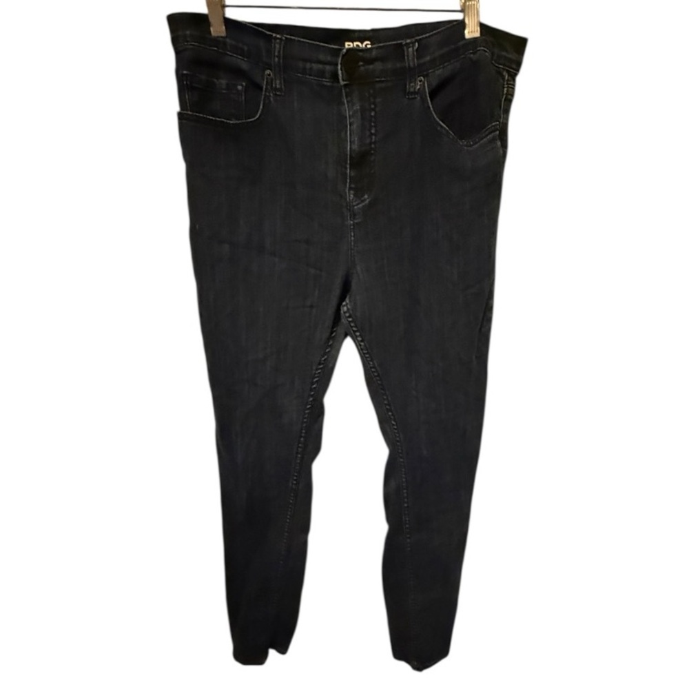 BDG High Rise Twig Jeans
